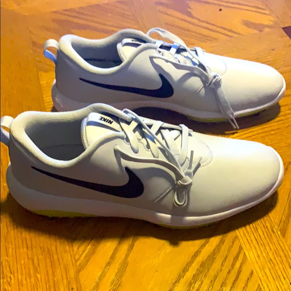 Nike Golf Shoes 11